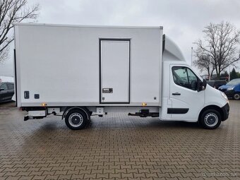 Renault Master 2.3 2019 rok 131hp iba 51 700km - 2