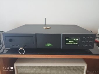 NAIM Uniti 1842 all in one - 2