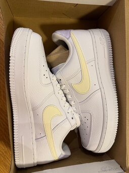 Nike Air Force 1 '07 - 2