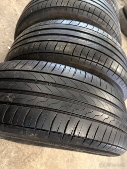 195/65 R15 Michelin letne - 2