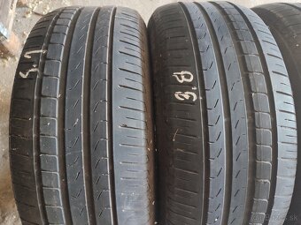 245/50 R18 Pirelli - 2