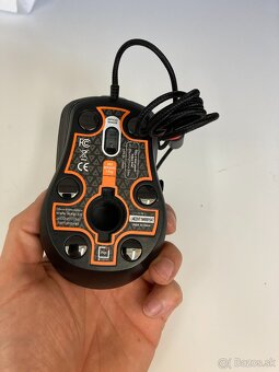 Lexip - Np93 Alpha Gaming Mouse - 2