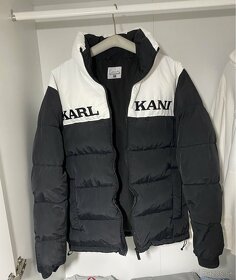 Karl Kani zimna bunda - 2