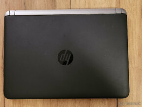 HP ProBook 440 | FHD | SSD | 8GB RAM - 2