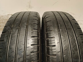 205/75 R16C Letné pneumatiky Hankook Vantra 2 kusy - 2