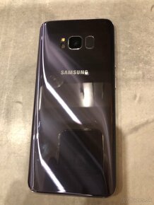 Samsung Galaxy S8 - 2