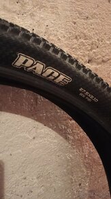 Predam maxxis 27,5x2,1 top stav - 2