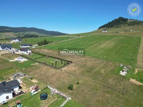 HALO reality - Predaj, pozemok pre rodinný dom   902 m2 Vojň - 2