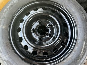 Hyundai, KIA, 5,5x15, 5x114,3 ET47 - 2