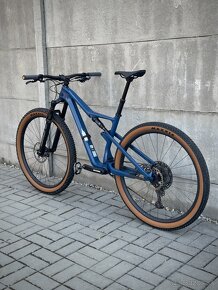 Cannondale SCALPEL SE 1 Celokarbon - 2