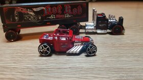 Hot wheels kamion - 2