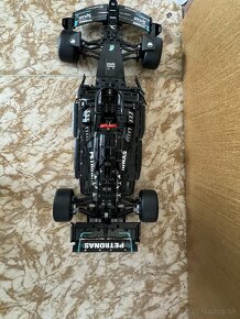 Lego F1 Mercedes - 2