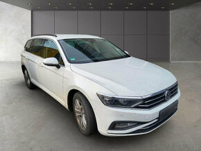 Volkswagen Passat Variant 2.0 TDI Business DSG 140 KW - 2