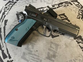 Predam CZ SHADOW 2 9x19 - 2