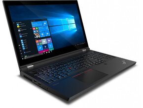 Predám Lenovo ThinkPad P15v Gen1 - 2