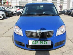 Škoda Fabia 1.2 HTP Ambiente - 0% AKONTACIA - 2