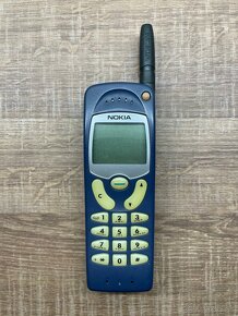 Nokia 540 NMT - 2