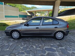 ✳️Renault Mégane 1.4 16V RXE nová TK/EK✳️ - 2