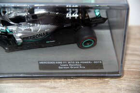 Racing Cars Collection F1 1:43 Centauria - 2