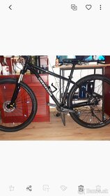 Cannondale trial 5 ,29".model.rok 2021 - 2