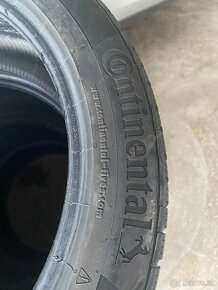 245/45 r18 continental - 2