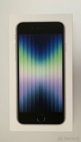 iPhone SE 2020 64GB - 2