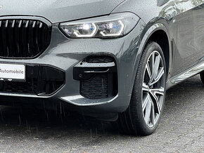 BMW X5 xDrive 30D M-SPORT - 2