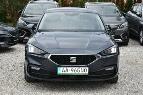 Seat Leon 2.0 TDi //R.V. 2021//81.000KM//17.499,- EUR/// - 2