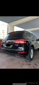 VW Touareg 180kw 245k - 2