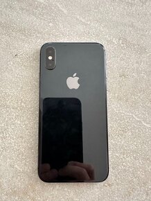 Iphone XS 64GB - 2