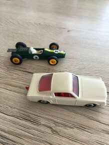 Matchbox Regular Wheels PLUS - 2