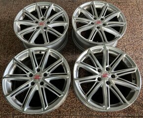 1000 MIGLIA 5x114,3 R18 DISKY - 2