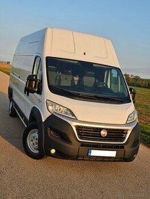 Fiat Ducato 2.3 JTD L4H3 Maxi NOVA STK + EK - 2