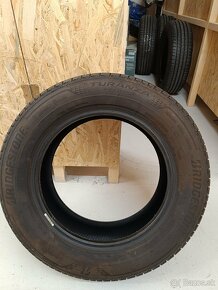 Letné pneumatiky Bridgestone 185/65 R15 TURANZA T005 88T - 2