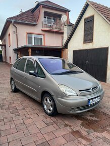 Citroën Xsara Picasso - 2