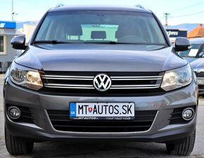 Volkswagen Tiguan 2.0 CR TDI 4-Motion Sport&Style DSG - 2