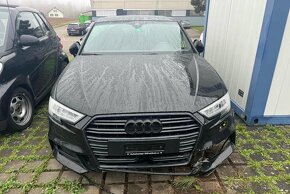 Audi A3 Sportback 35 1.5 TFSI 3xSline - 2