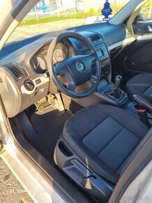 Skoda Octavia 1.9TDI - 2