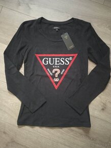 tričko Guess - 2