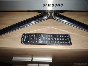 Samsung Full HDTV 3D rozmery š119 v72 - 2