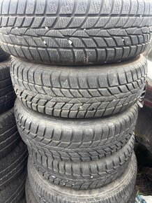 Zimné pneumatiky 175/70 R13 - 2