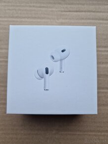 Apple AirPods pro 2. generácie - 2