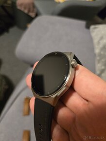 Huawei watch GT 3 Pro - 2