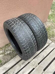 SEBRING 195/60 R16C 2x=70€ - 2