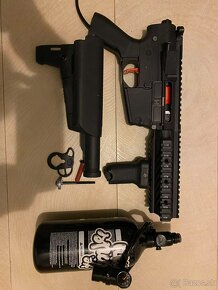 Airsoft Mancraft V2 - 2