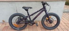 Commencal 16 Ramones - 2