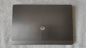 HP ProBook 4530s notebook - 2