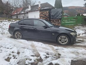 BMW 320d 120kw - 2