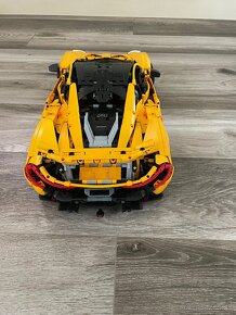 Lego McLaren P1 - 2