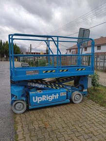 Upright SL 20 - 2